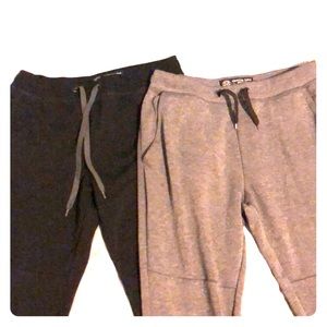 American Eagle Joggers